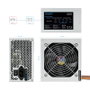 TOOQ TQAPOLO-500SP 500W ATX Plata